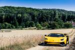Lamborghini Aventador LP750-4 Superveloce 2015 года